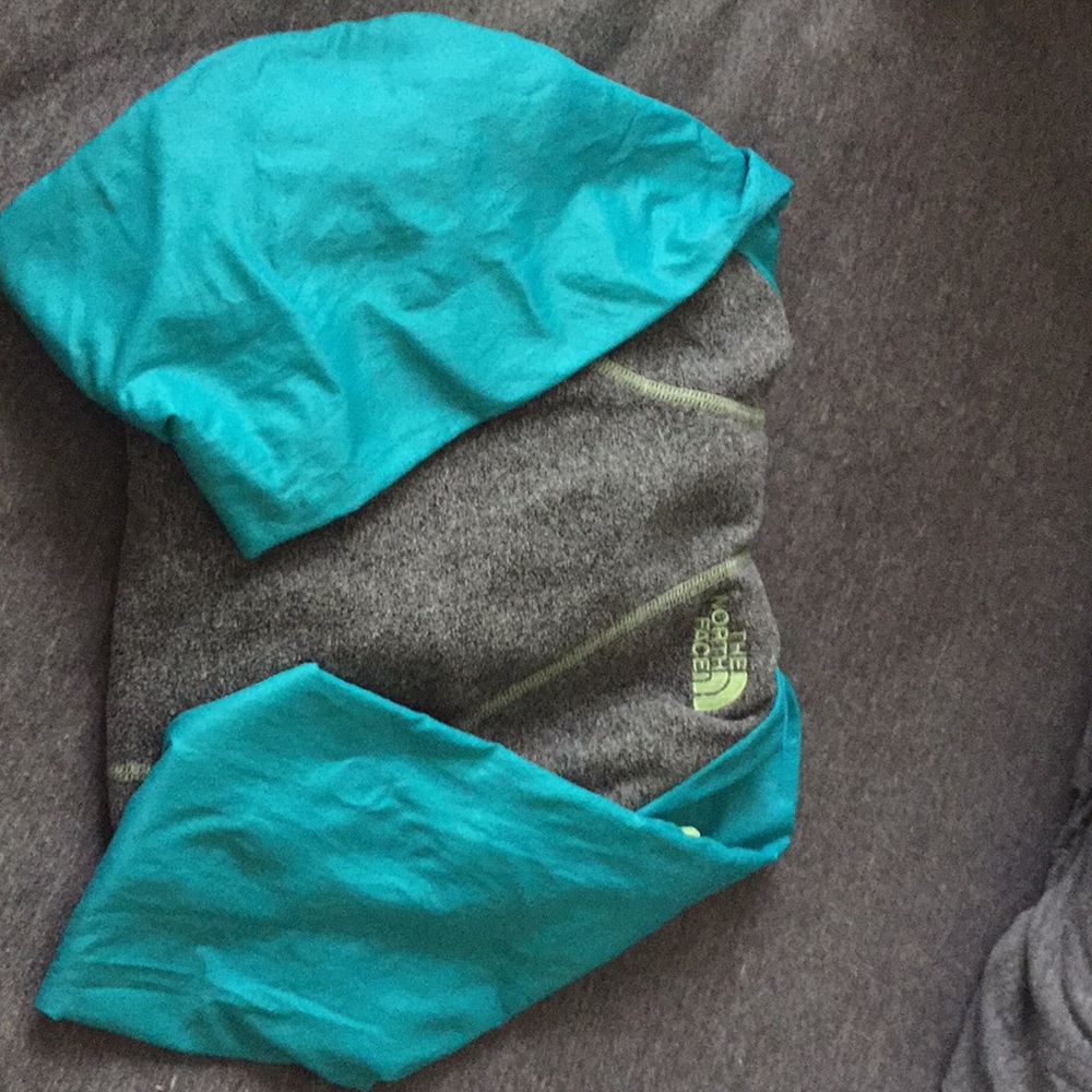 north face jacket